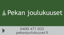 Koski Pekka logo